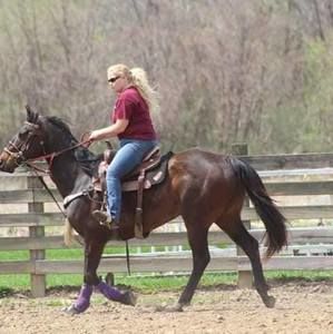 Meet your Posher, Kristen